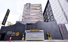 Daegu New York Motel